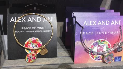 alex and ani outlet locations|Alex and Ani outlet near you